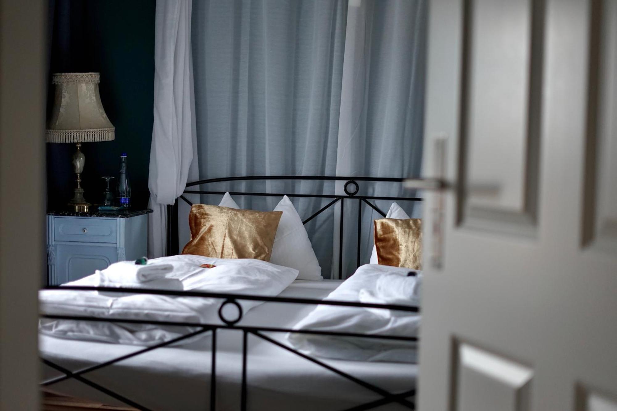 Hotel Muehldorf 2* Mühldorf